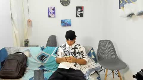 samxx_muscle online show from August 2026 10:42:01 AM