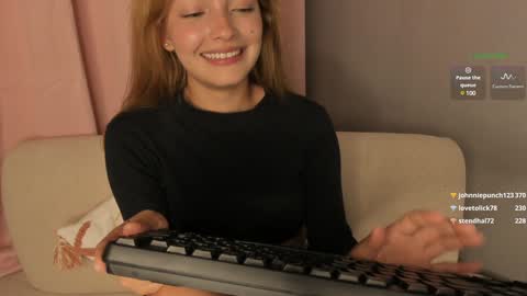 Snapshot of samy_bae chatting on December 2024 12:43:02 AM Samantha online show from December 2024 12:43:02 AM