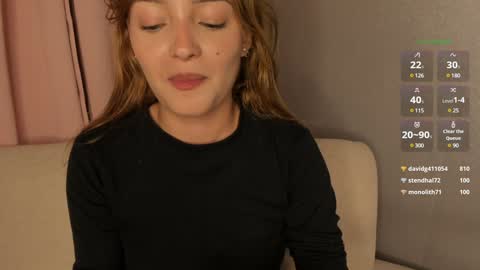 Snapshot of samy_bae chatting on January 2025 01:18:02 AM Samantha online show from January 2025 01:18:02 AM