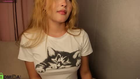 Snapshot of samy_bae chatting on February 2025 12:36:02 AM Samantha online show from February 2025 12:36:02 AM