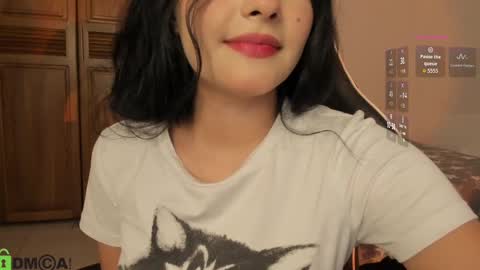 Snapshot of samy_bae chatting on September 2025 09:51:01 PM Samantha online show from September 2025 09:51:01 PM