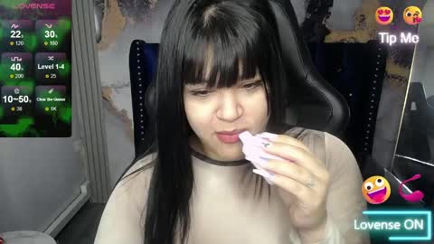 Samy online show from May 2026 01:27:01 PM