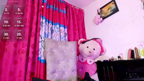 samy_ice online show from May 2026 11:12:01 PM