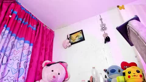 samy_ice online show from May 2026 01:46:01 AM