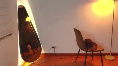 Hello I am absent due to a family calamity I will return soon-hola estoy ausente por un problema familiar volvere pronto. online show from November 2025 11:37:02 PM