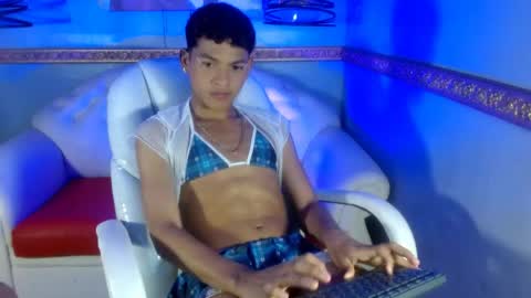 SAM online show from June 2026 08:15:02 PM
