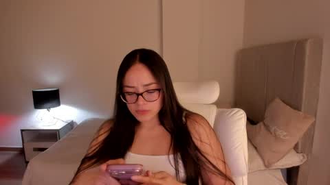 Samy online show from May 2026 09:41:01 PM