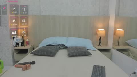 samy Rausch online show from March 2026 11:21:01 AM