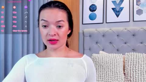 Samy Bennet online show from November 2025 12:50:02 PM