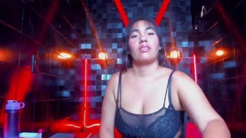 SamyEvanns online show from May 2026 01:10:02 AM