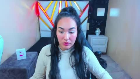 SamyEvanns online show from June 2026 12:52:02 AM