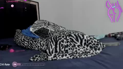 SamyHolbrook online show from February 2025 04:56:02 PM