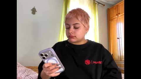 Snapshot of samymoon3 chatting on March 2026 09:48:01 AM Samymoon online show from March 2026 09:48:01 AM