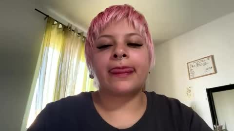 Samymoon online show from May 2026 04:44:02 PM