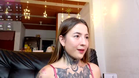 Samy and Juan online show from January 2025 01:59:02 AM