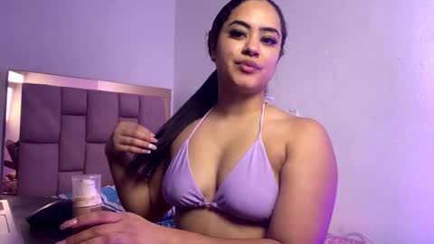 Snapshot of samyrosss6 chatting on December 2025 09:10:02 PM Samy online show from December 2025 09:10:02 PM