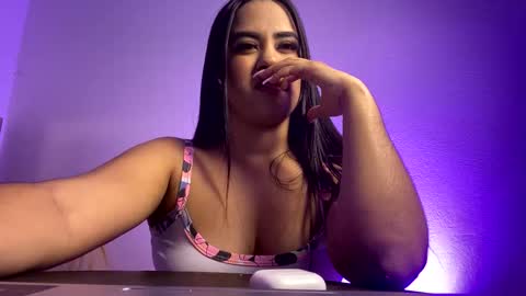 Snapshot of samyrosss6 chatting on January 2026 12:58:02 AM Samy online show from January 2026 12:58:02 AM