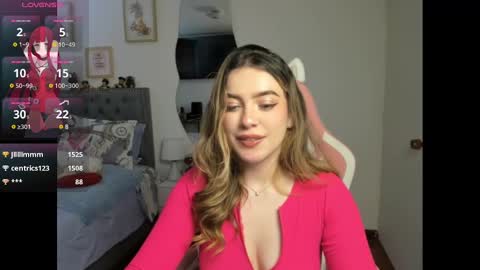 Samanta online show from December 2024 04:49:01 PM