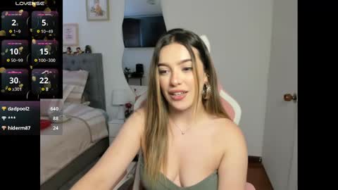 Samanta online show from January 2025 04:59:01 PM