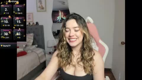 Samanta online show from January 2025 01:06:02 PM