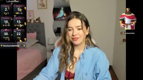 Samanta online show from February 2025 03:03:02 PM