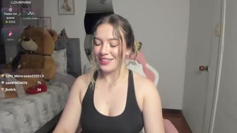 Samanta online show from April 2026 12:52:01 AM