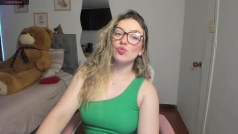 Samanta online show from May 2026 10:05:02 PM