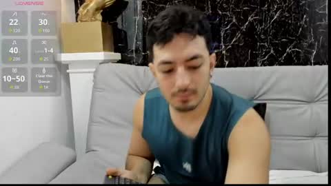 sander6927 online show from July 2026 01:39:02 PM