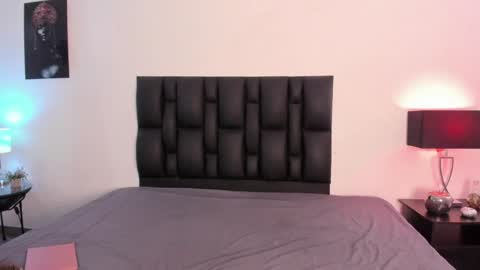 MilaSander online show from January 2025 08:22:01 PM