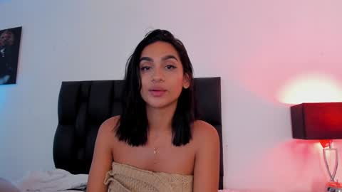 MilaSander online show from February 2025 10:49:02 PM