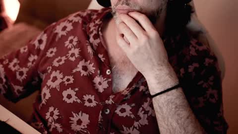 Snapshot of sanders_white chatting on January 2025 11:34:01 PM Sanders online show from January 2025 11:34:01 PM