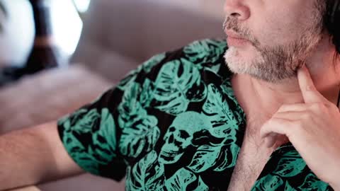 Snapshot of sanders_white chatting on January 2025 01:52:01 AM Sanders online show from January 2025 01:52:01 AM