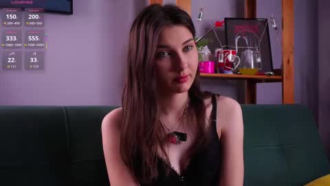 Isabel but you can call me Bella online show from February 2026 02:53:01 AM