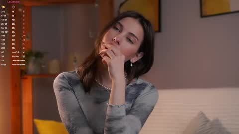 Isabel but you can call me Bella online show from April 2026 01:52:01 AM