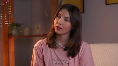 Isabel but you can call me Bella online show from April 2026 01:41:01 AM