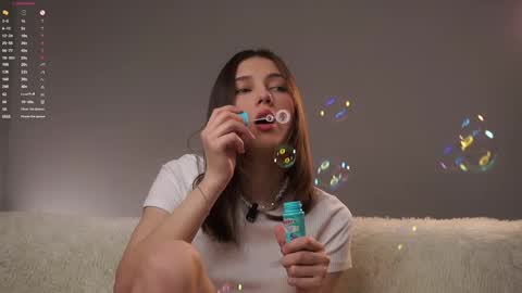 Isabel but you can call me Bella online show from May 2026 04:52:02 AM
