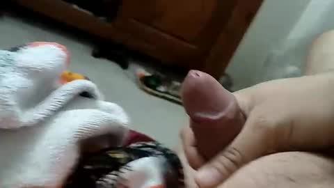 sandini710 online show from April 2026 10:21:02 AM