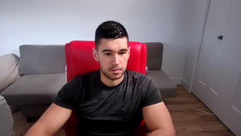 Sandow online show from October 2025 04:06:02 PM