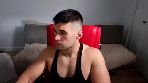 Sandow online show from October 2025 06:39:02 PM