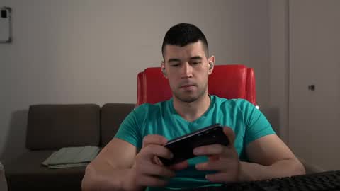 Sandow online show from May 2026 06:26:01 PM