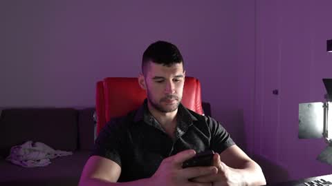 Sandow online show from June 2026 11:36:01 PM