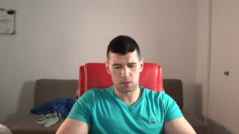 Sandow online show from June 2026 09:57:02 PM