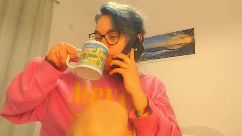 Sandra online show from January 2026 05:51:02 PM