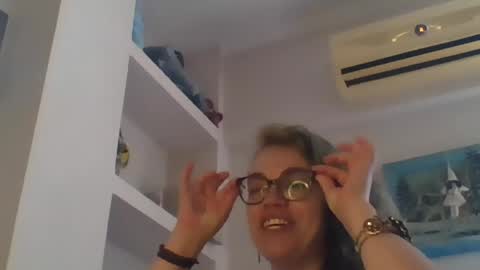 Sandra online show from May 2026 01:30:01 PM