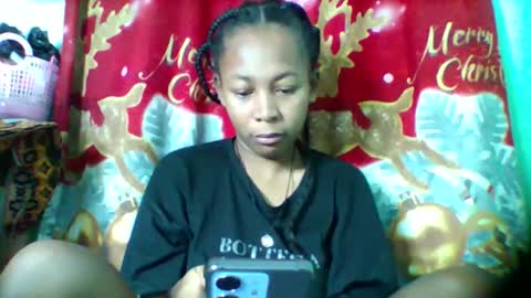 sandra1253099 online show from February 2026 06:00:02 AM