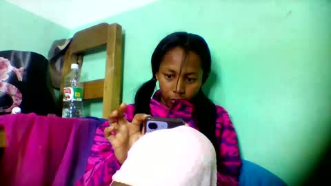 sandra1253099 online show from July 2026 07:09:01 PM
