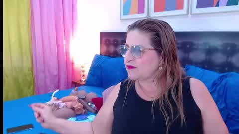 SANDRA online show from March 2026 11:27:02 AM