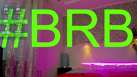 Sandra online show from February 2025 07:44:02 AM