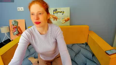 Sandra online show from May 2026 01:35:02 AM