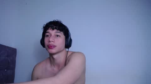 sandra and charly online show from January 2025 07:08:02 AM